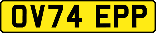 OV74EPP