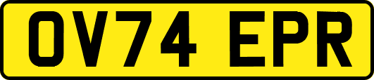OV74EPR