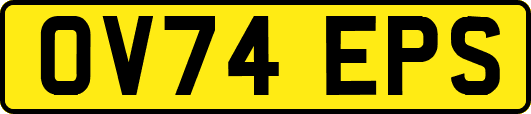 OV74EPS