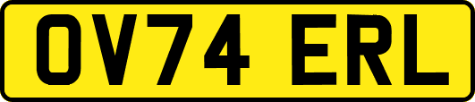OV74ERL