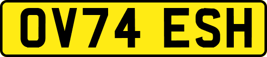 OV74ESH