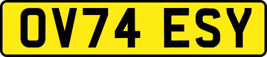 OV74ESY