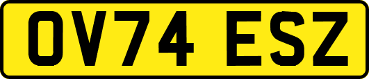OV74ESZ