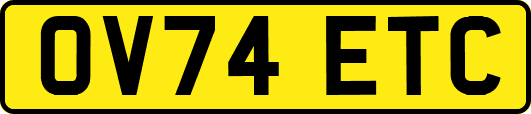 OV74ETC