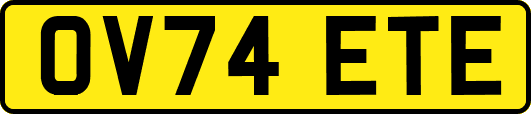 OV74ETE