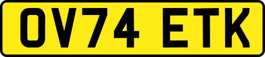 OV74ETK