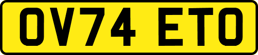 OV74ETO