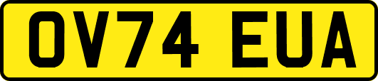 OV74EUA