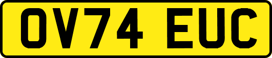 OV74EUC