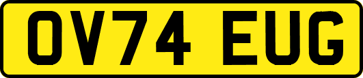OV74EUG