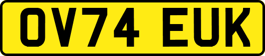 OV74EUK