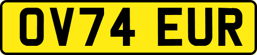 OV74EUR