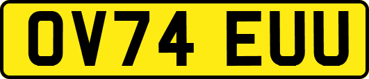 OV74EUU