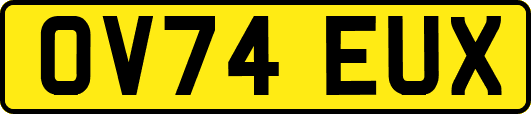 OV74EUX
