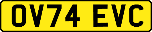 OV74EVC