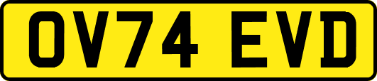 OV74EVD