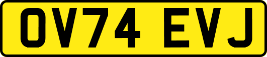 OV74EVJ
