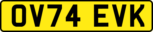 OV74EVK