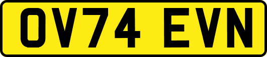 OV74EVN