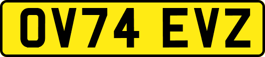 OV74EVZ