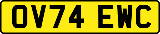 OV74EWC