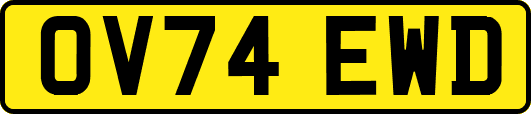 OV74EWD