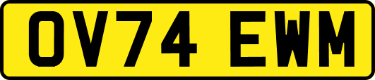 OV74EWM