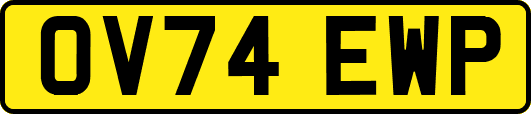 OV74EWP