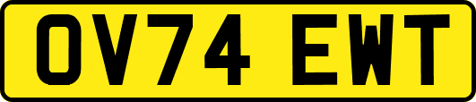 OV74EWT