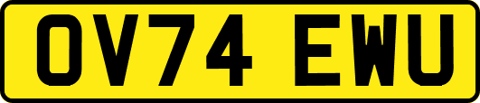 OV74EWU
