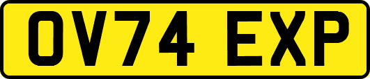 OV74EXP
