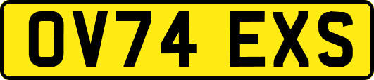 OV74EXS