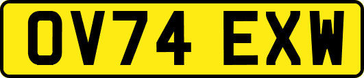 OV74EXW