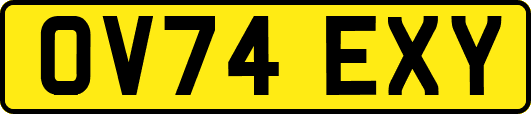 OV74EXY