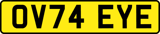 OV74EYE