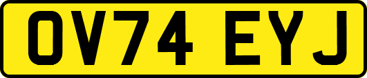 OV74EYJ