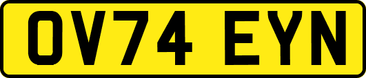 OV74EYN