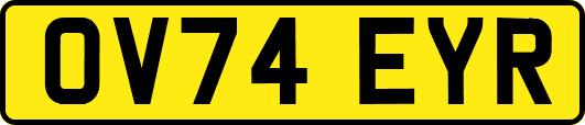 OV74EYR