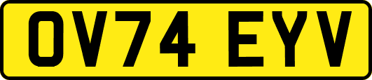 OV74EYV