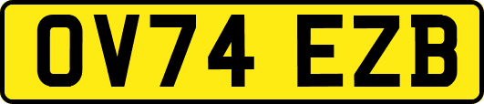 OV74EZB
