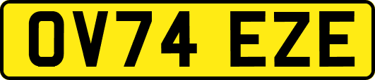 OV74EZE