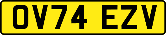 OV74EZV