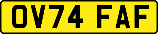 OV74FAF