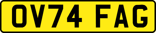 OV74FAG