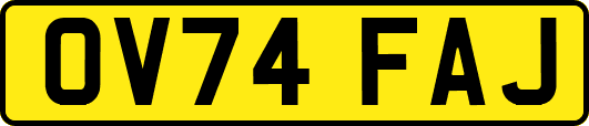 OV74FAJ