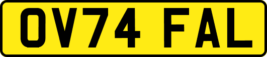 OV74FAL
