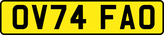 OV74FAO