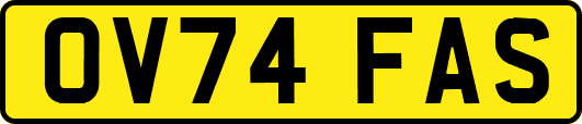 OV74FAS