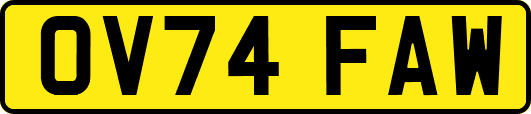 OV74FAW