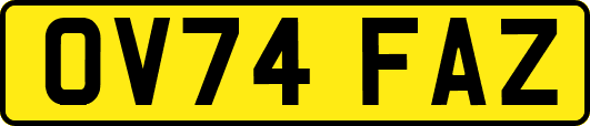 OV74FAZ